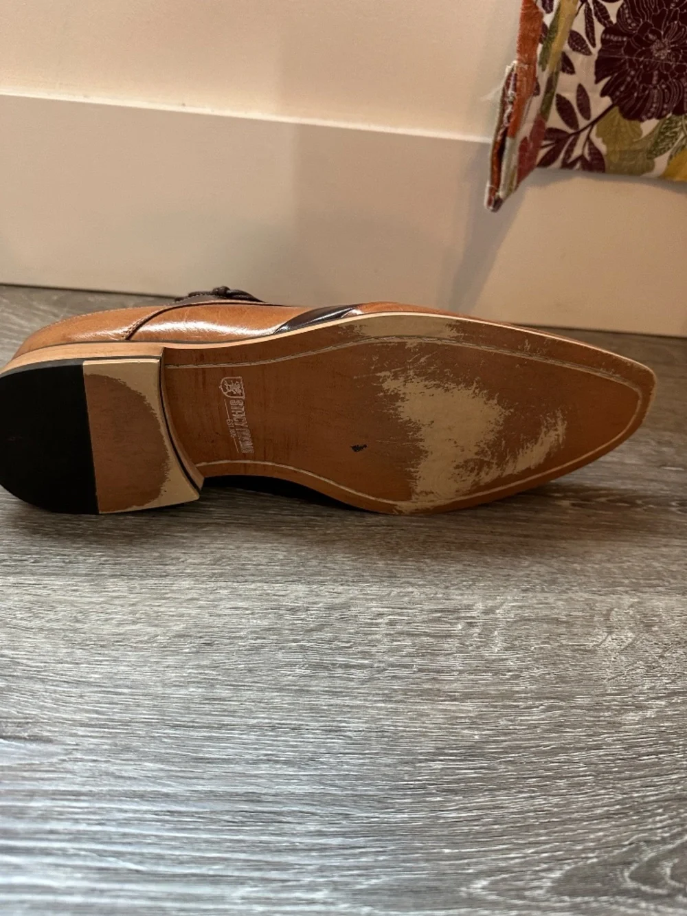 Stacy Adams Talmadge Men’s Shoes